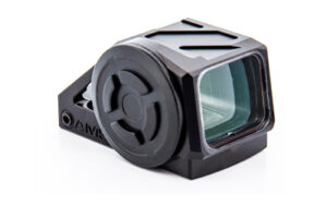 Shield Sights Amsc Enclosed Emitter RDS 8MOA Red Dot