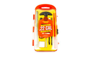 Shooters Choice 22 Cal Cleaning Kit