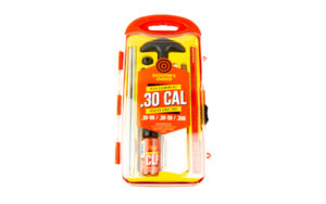 Shooters Choice 30 Cal Cleaning Kit
