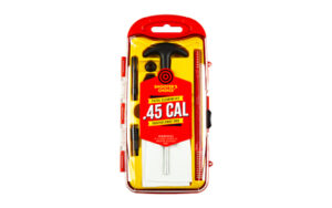Shooters Choice 45 Cal Cleaning Kit