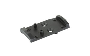 Shield Sights Mount For Walt PDP2 SMS/RMS