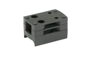 Shield Sights PIC/WV MNT W/TRPL H SPCRS PLY