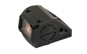 Shield Sights AMS Enclosed Emitter RDS 4MOA Red Dot