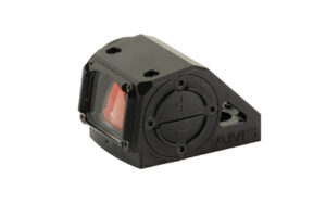 Shield Sights AMS Enclosed Emitter RDS MR Red Dot