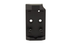 Shield Sights Low Pro Mount CZ SHDW 2 OR