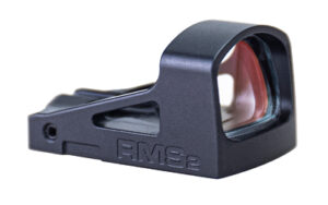Shield Sights RMS2 PLY ED RFX Mini SGHT 4MOA Red Dot