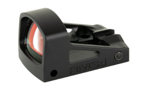 Shield Sights RMSD GLS ED RFX Mini SGHT 4MOA Red Dot