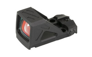 Shield Sights RMSSC GL ED RFX Mini SGHT 4MOA Red Dot