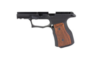 Sharps Bros Gen3 P365 X/XL Black/Chry