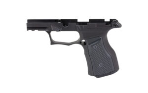 Sharps Bros Gen3 P365 X/XL Black/Black Safe