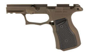 Sharps Bros Gen3 P365 X/XL Bronze/Black Safe