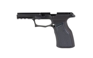 Sharps Bros Gen3 P365 Xmacro Black/Black