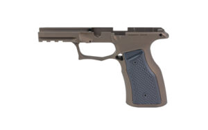 Sharps Bros Gen3 P365 Xmacro Bronze/Black