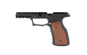 Sharps Bros Gen3 P365 Xmacro Black/Chry
