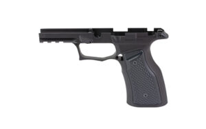 Sharps Bros Gen3 P365 Xmac Black/Black Safe