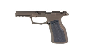Sharps Bros Gen3 P365 Xmacro Bronze/Black Safe