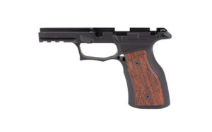 Sharps Bros Gen3 P365 Xmac Black/Chry Safe