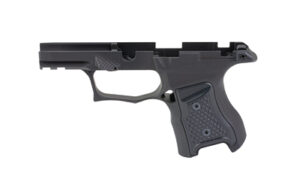 Sharps Bros Gen3 P365 Black/Black MAN Safety