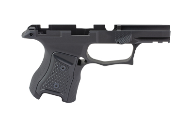 Sharps Bros Gen3 P365 Black/Black MAN Safety - Image 2