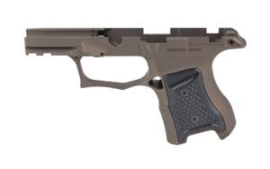 Sharps Bros Gen3 P365 Bronze/Black MAN Safety