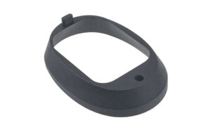 Sharps Bros Magazine Funnel For Grip Mod Black