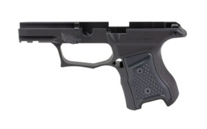 Sharps Bros Gen3 P365 Black/Black