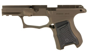 Sharps Bros Gen3 P365 Bronze/Black