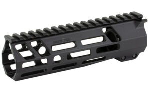 Sharps Bros 7" M-LOK HG Full Top Rail Black