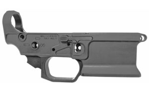 Sharps Bros Livewire Forged Lower