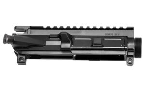 Sharps Bros Sbur04 Billet Upper