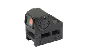 Shield Sights SIS2 Multi Reticle Black Red Dot