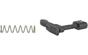 Strike Industries Ambidextrous Magazine Release Black