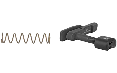 Strike Industries Ambidextrous Magazine Release Black - Image 2