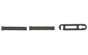 Strike Industries AR Anti-Walk Pins Black
