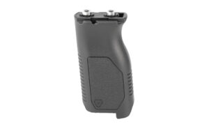 Strike Industries Angl VRT GRP W/CBL MN LNG Black