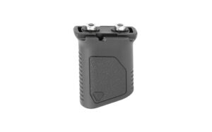 Strike Industries Angl VRT GRP W/CBL MN SHR Black