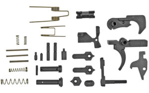 Strike Industries AR Enhanced Lower Parts Kit