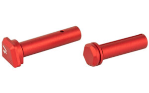 Strike Industries Ultra Light TKDWN Pins Red