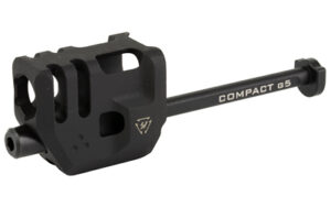 Strike Industries Mass DRV Comp For Glock 19/G5 9mm
