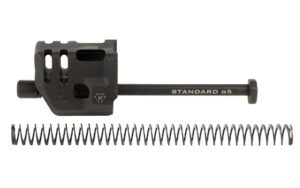 Strike Industries Mass DRV Comp For Glock 17 G5 9mm