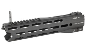 Strike Industries Gridlok Lite 11" Rail Black