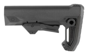 Strike Industries Mod2 Stock Black