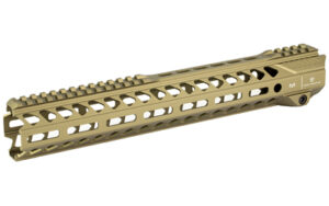 Strike Industries M-LOK Rail 13.5" FDE