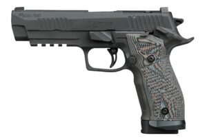 Sig Sauer P226 X-Five Extreme 9mm 10+1 5" Pistol