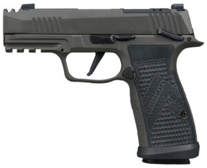 SIG P365 LEGION 9MM 3.1"10RD CA COMP