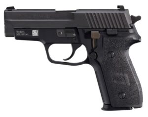 Sig Sauer P229 M11-A1 9mm NIT 10+1 Slite 3.9" Pistol