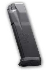 Sig Sauer Magazine 320/250 Full 40S&W 10rd