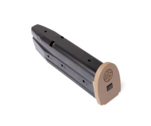 Sig Sauer Magazine M17/320 9mm 17rd Coyote
