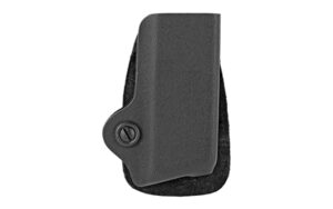 Safariland 074 CON MG HDLR For Glock 17 STB RH Holster