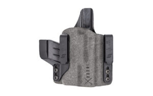Safariland Incog SIG P320 Clip SDE Black RH